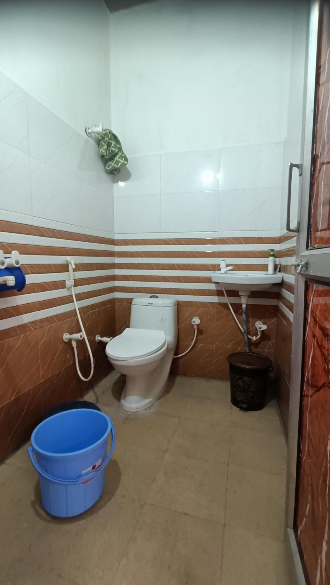 Keshav Narayan Home Stay Mathura Ngoại thất bức ảnh